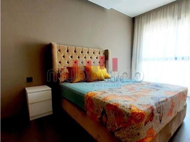 Appartement location à Anfa, Gharb-Chrarda-Beni Hssen