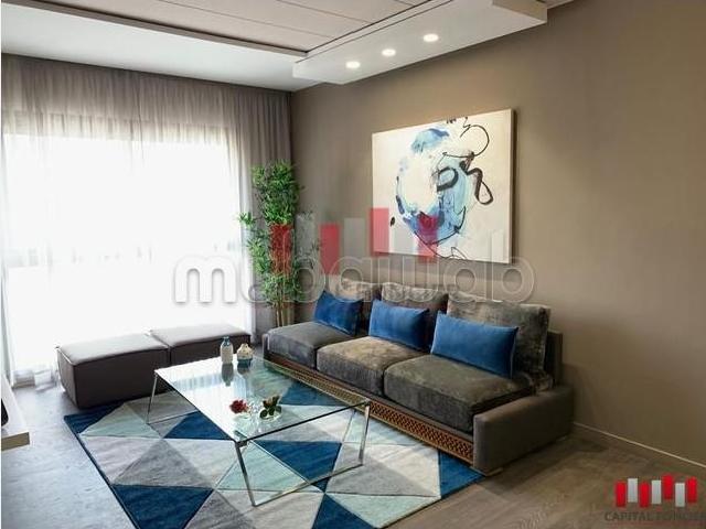 Appartement location à Anfa, Gharb-Chrarda-Beni Hssen