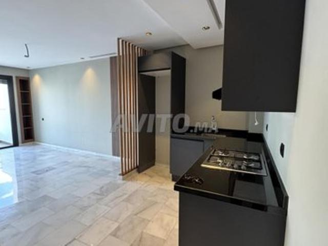 Appartement location à Anfa, Gharb-Chrarda-Beni Hssen