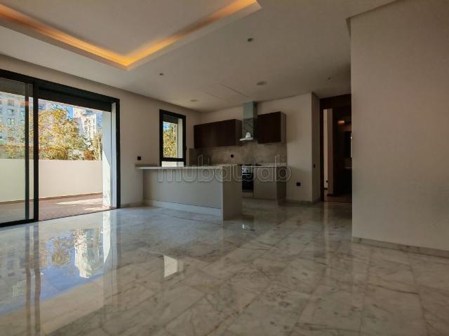 Appartement location à Anfa, Gharb-Chrarda-Beni Hssen