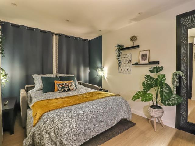 Appartement location à Nîmes