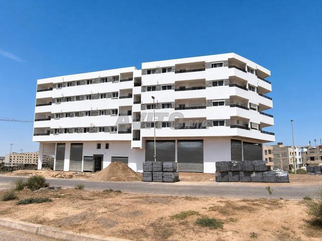 Appartement vente à Agadir, Oued ed Dahab-Lagouira
