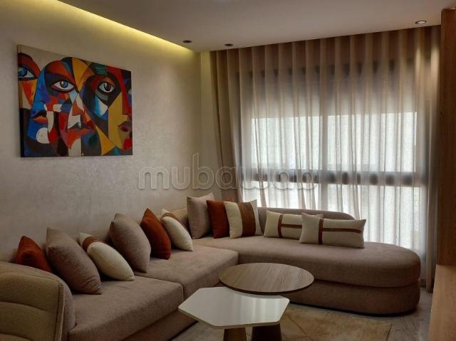 Appartement location à Anfa, Gharb-Chrarda-Beni Hssen