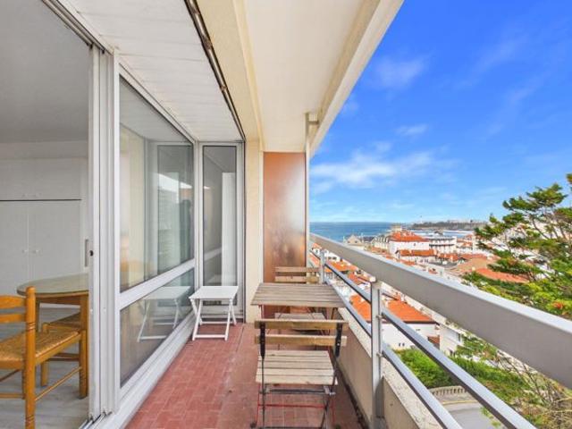 Appartement vente à Bayonne, Biarritz