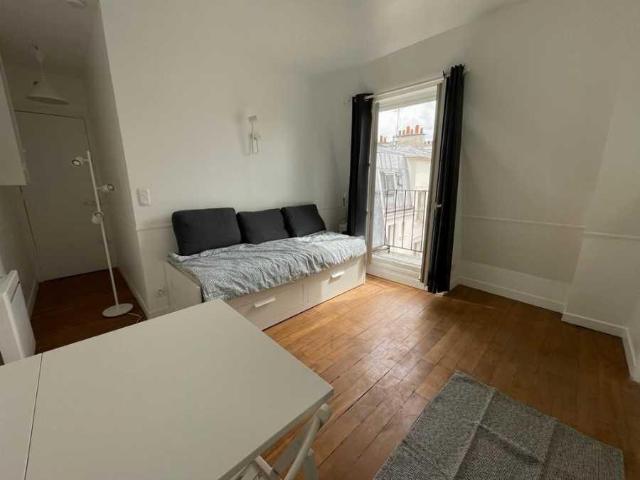 Appartement location à Paris, Île-de-France