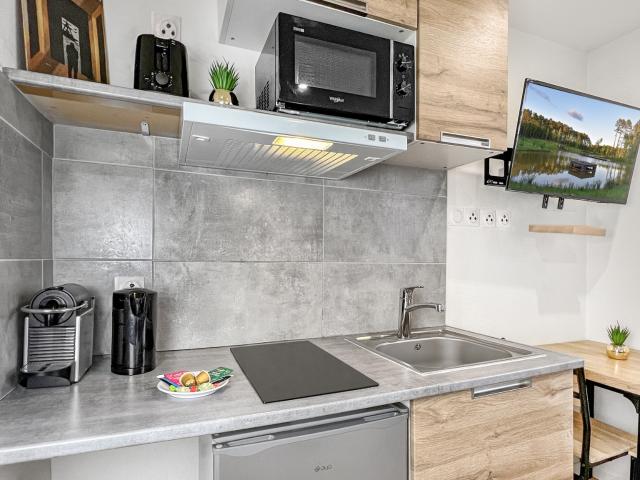 Appartement location à Saint-Julien-en-Genevois, Gaillard