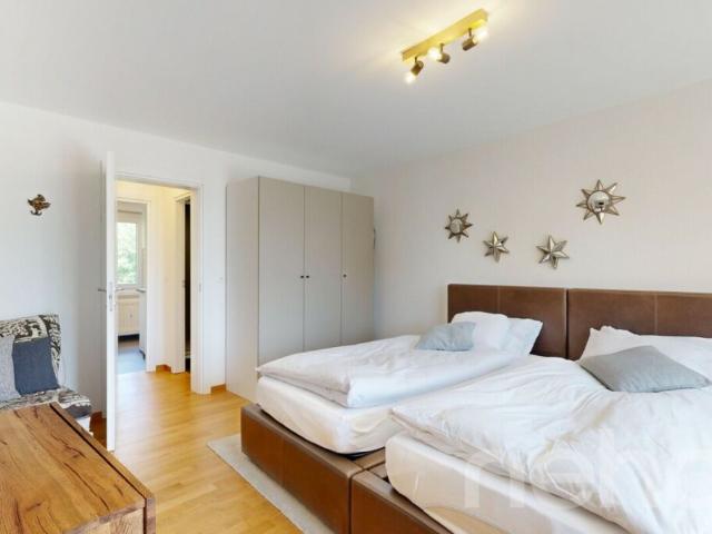 Wohnung kaufen in Crans-Montana, Wallis