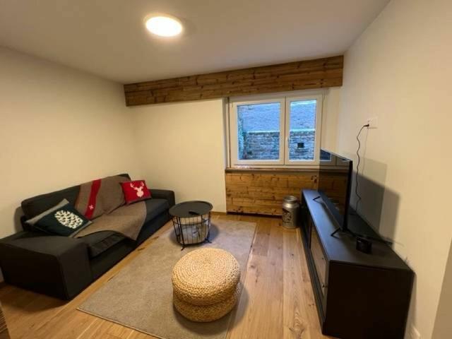 Wohnung kaufen in Crans-Montana, Wallis