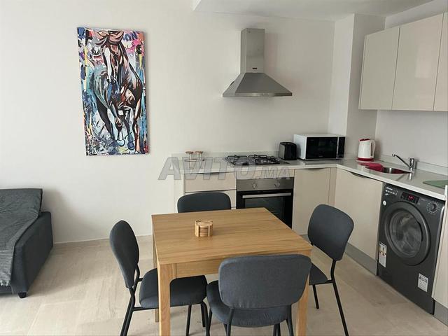 Appartement location à Anfa, Gharb-Chrarda-Beni Hssen