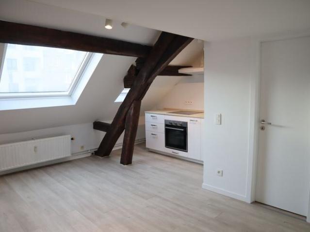 Kot location à Liège, Wallonie