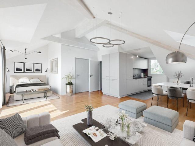 Apartment mieten in Corcelles (NE)