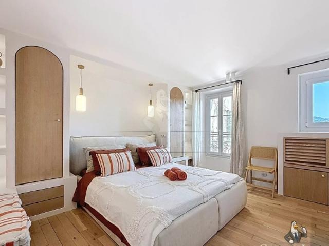 Appartement vente à Grasse, Cannes