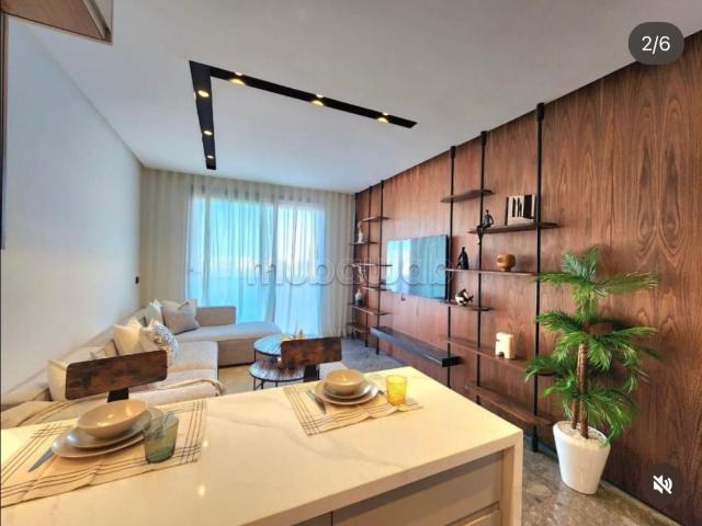 Appartement location à Anfa, Gharb-Chrarda-Beni Hssen