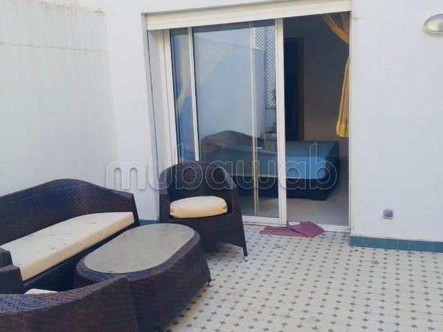 Appartement vente à Anfa, Gharb-Chrarda-Beni Hssen