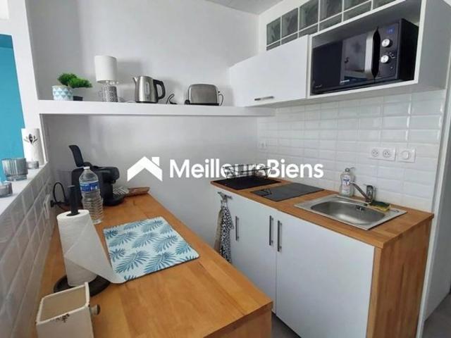 Appartement vente à Montpellier, La Grande-motte