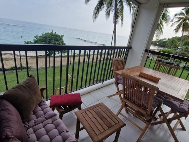 Appartement vente à Guadeloupe