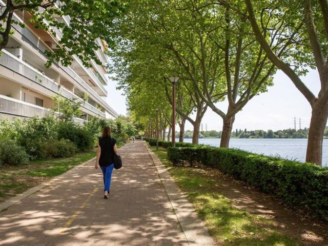Appartement location à Créteil