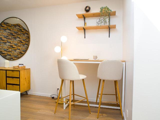 Appartement location à Angers