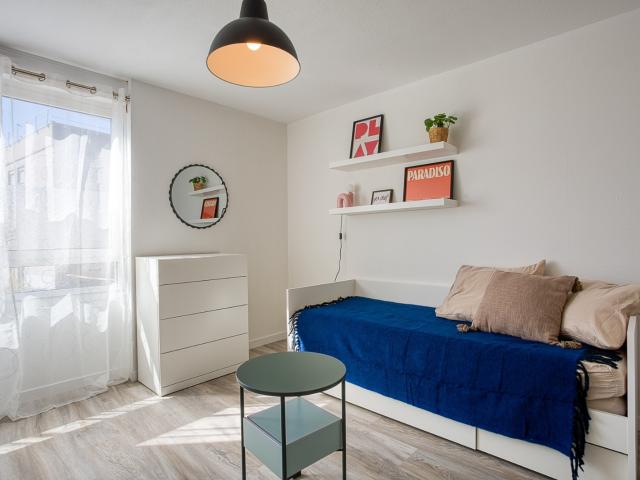 Appartement location à Toulouse