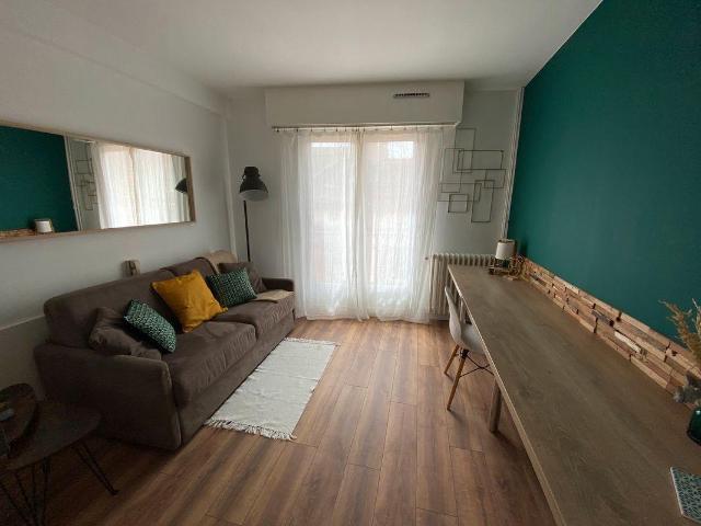 Appartement location à Toulouse