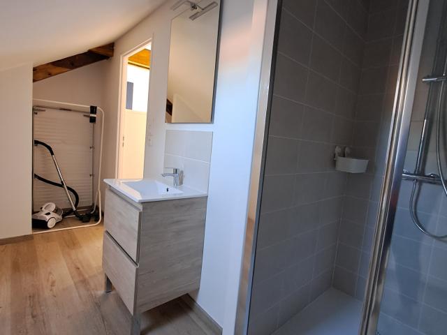 Appartement location à Autun, Le Creusot
