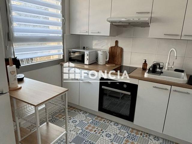 Appartement vente à Cahors