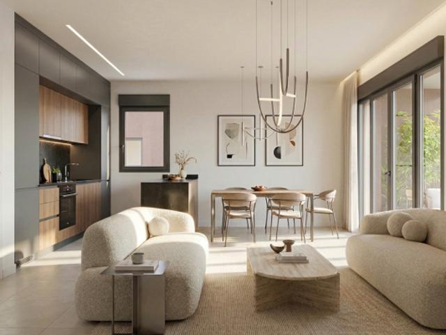 Appartement vente à Aix-en-Provence, Aix-en-provence
