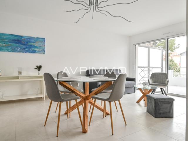 Appartement vente à Arrondissement de Toulon, Saint-cyr-sur-mer