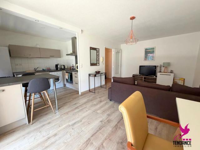 Appartement location à Toulouse
