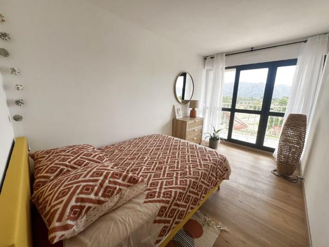 Appartement location à Marseille, Aubagne