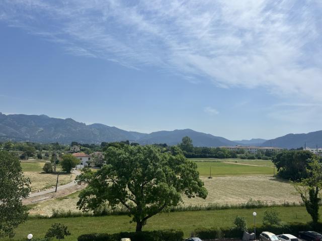 Appartement location à Marseille, Aubagne