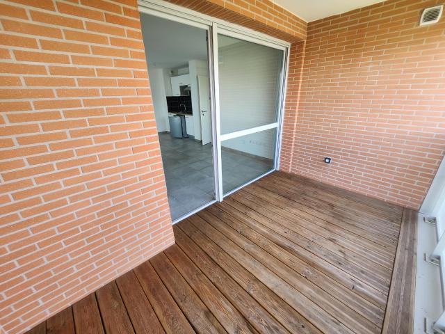 Appartement location à Toulouse, Saint-jory