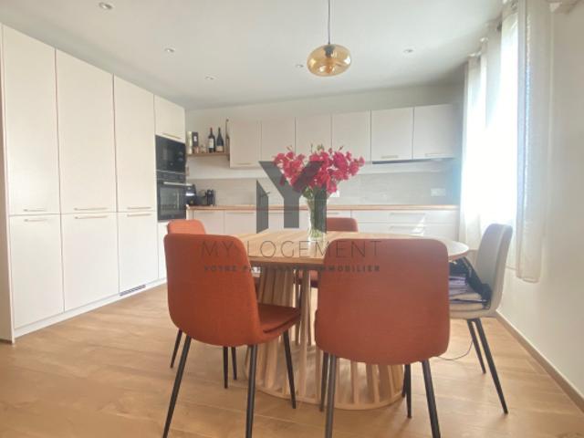Appartement vente à Bandol, Var