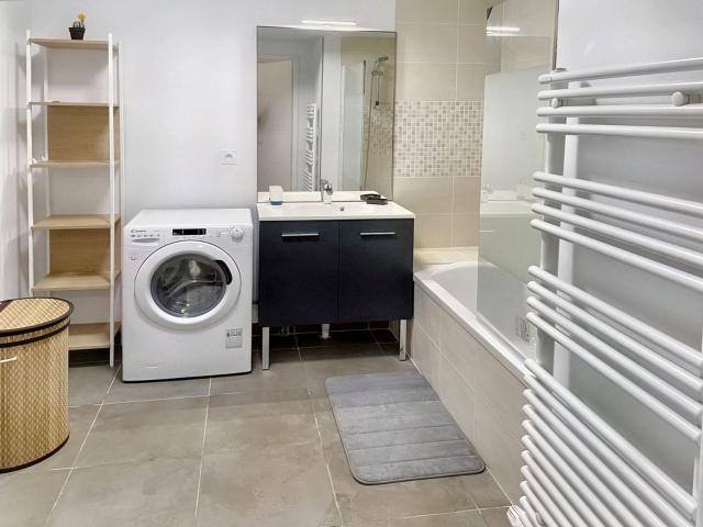 Appartement location à Saint-Julien-en-Genevois, Annemasse