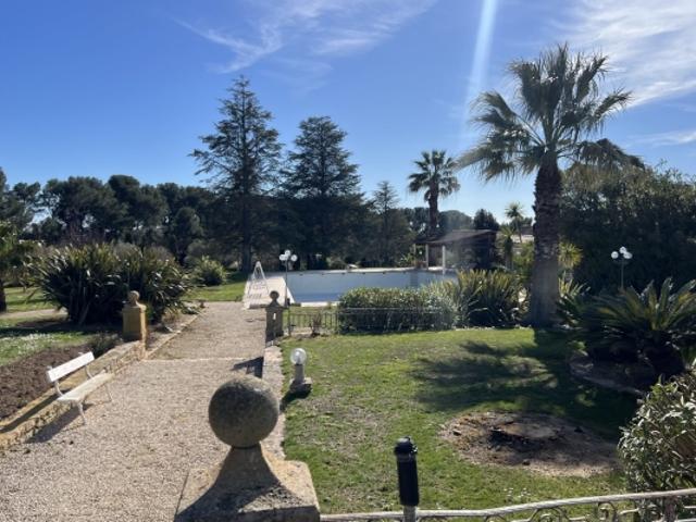 Appartement vente à Marseille, La Ciotat