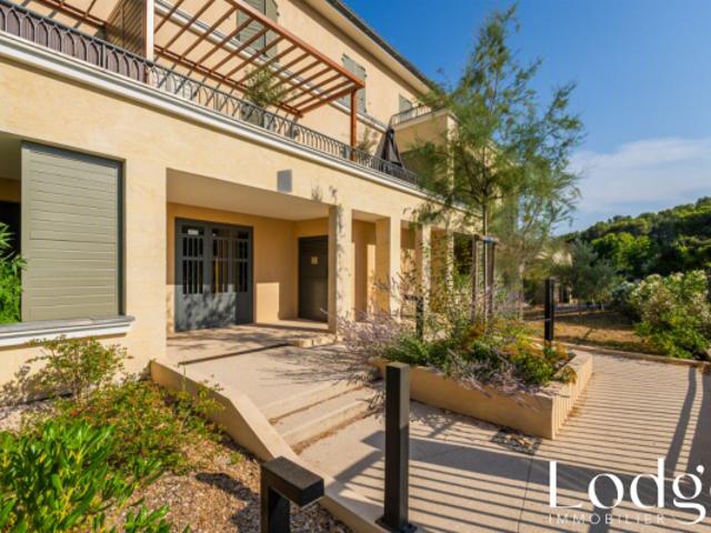 Appartement vente à Aix-en-Provence, Bouches-du-Rhône