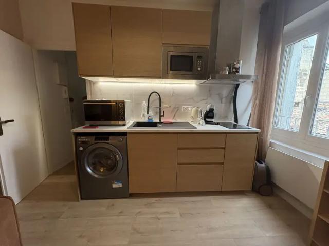Appartement location à Bordeaux