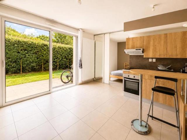 Appartement vente à Lyon, Métropole de Lyon
