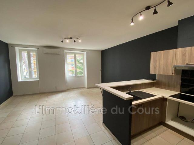 Appartement location à Jonquières Centre, Martigues