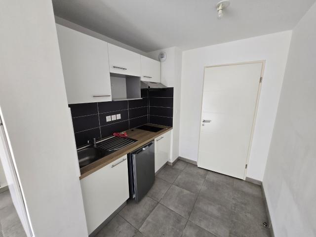 Appartement location à Toulouse, Aussonne