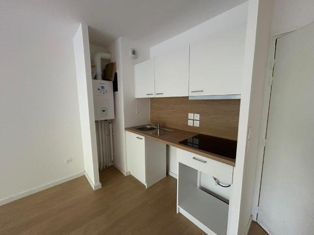 Appartement location à Valenciennes, Quiévrechain