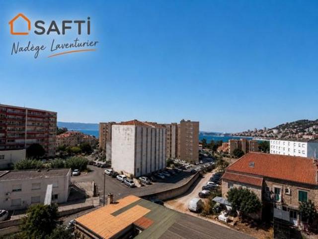 Appartement vente à Ajaccio