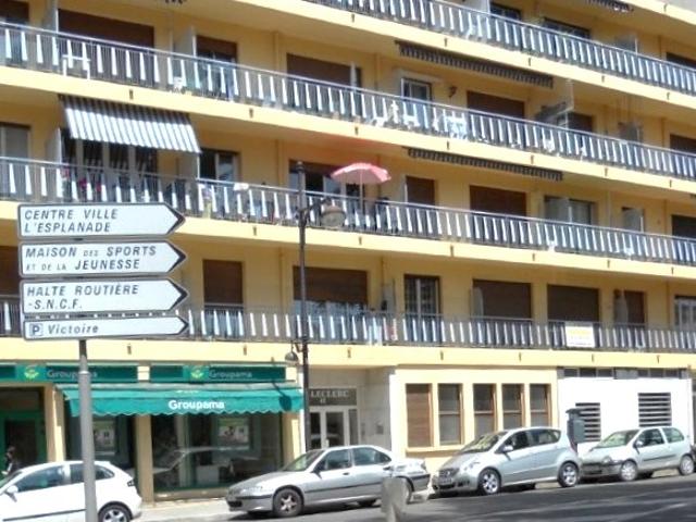 Appartement vente à Arrondissement de Draguignan, Draguignan