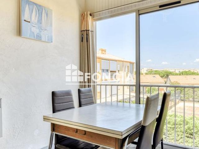 Appartement vente à Metz, Fleury