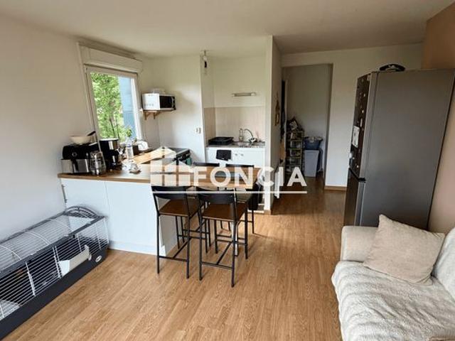 Appartement vente à Arras
