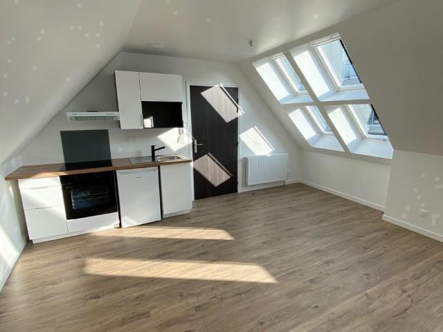 Appartement location à Tours