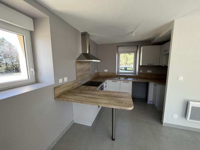 Appartement location à Rodez, Luc-la-Primaube