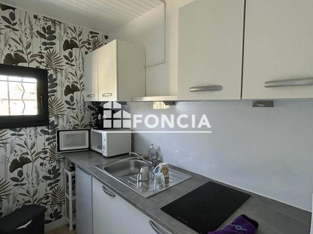 Appartement vente à Avignon