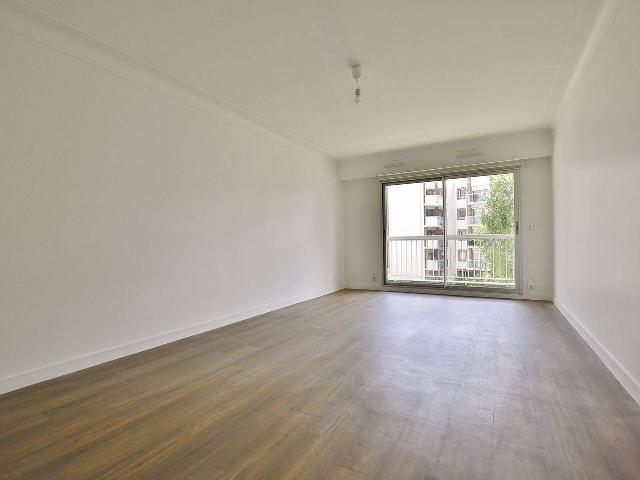 Appartement location à Monselet, Nantes