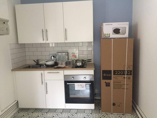 Appartement location à La Boinarderie, Verrie